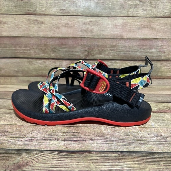 Chaco ZX1 Classic Sandals - Picture 1 of 8